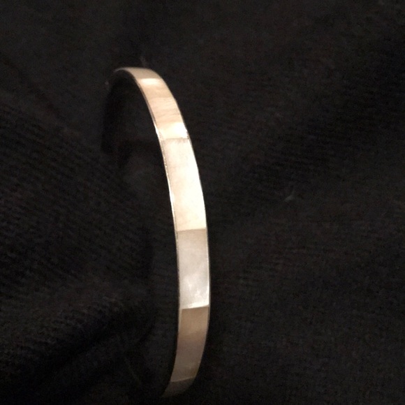 Two Beautiful Bangle Bracelets - Picture 3 of 4